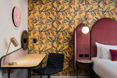 Ovolo The Valley Brisbane - Redcliffe Tourism 20