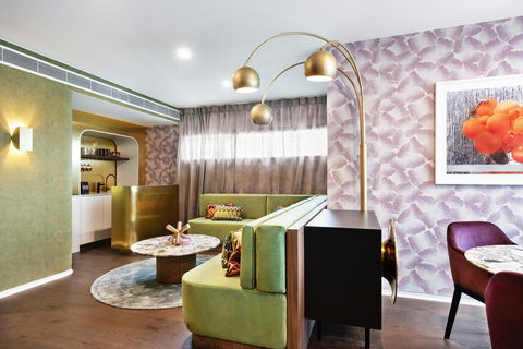 Ovolo The Valley Brisbane - Redcliffe Tourism 13