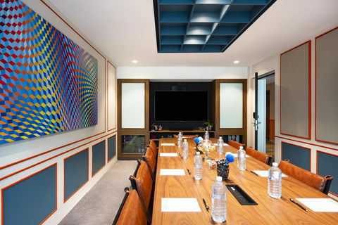 Ovolo The Valley Brisbane - Redcliffe Tourism 12