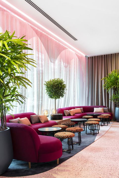 Ovolo The Valley Brisbane - Redcliffe Tourism 3