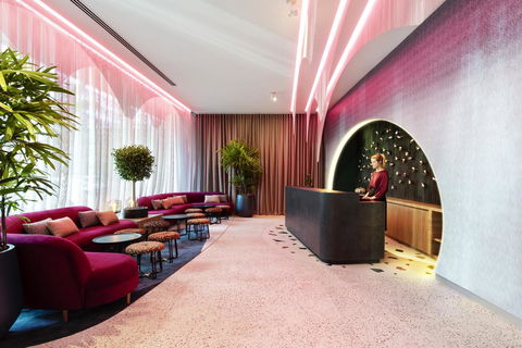 Ovolo The Valley Brisbane - Redcliffe Tourism 4