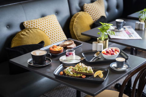 Ovolo The Valley Brisbane - Redcliffe Tourism 35