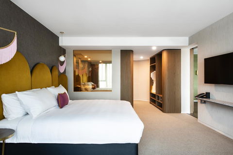 Ovolo The Valley Brisbane - Redcliffe Tourism 15