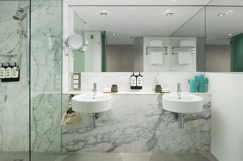 Ovolo The Valley Brisbane - Redcliffe Tourism 21