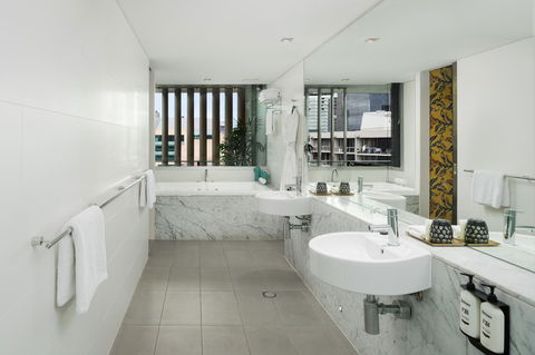 Ovolo The Valley Brisbane - Redcliffe Tourism 1