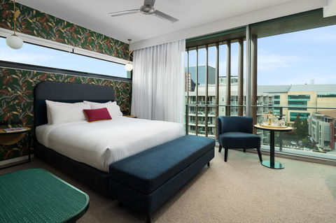 Ovolo The Valley Brisbane - Redcliffe Tourism 0