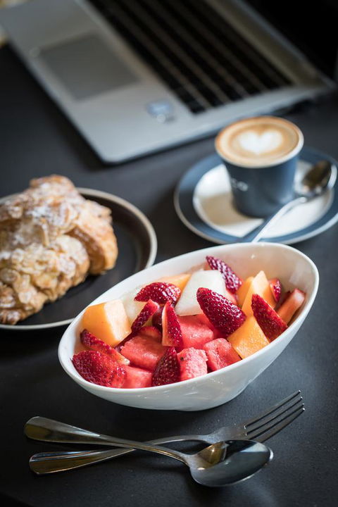 Ovolo The Valley Brisbane - Redcliffe Tourism 40