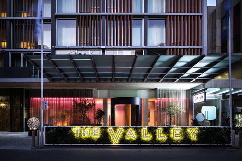 Ovolo The Valley Brisbane - Redcliffe Tourism 9