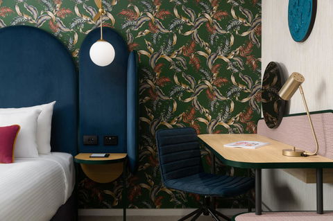 Ovolo The Valley Brisbane - Redcliffe Tourism 18