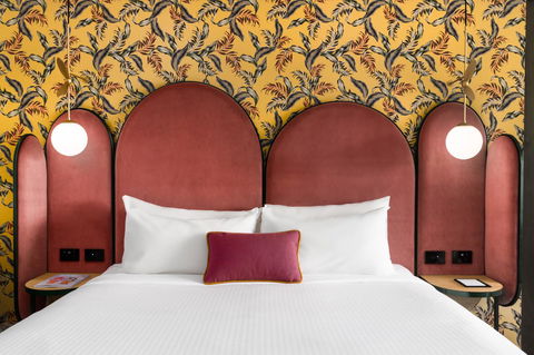 Ovolo The Valley Brisbane - Redcliffe Tourism 16