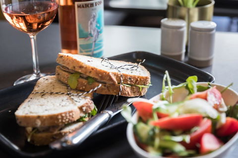 Ovolo The Valley Brisbane - Redcliffe Tourism 36