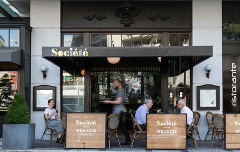 Ovolo The Valley Brisbane - Redcliffe Tourism 33