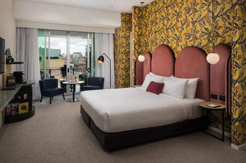 Ovolo The Valley Brisbane - Redcliffe Tourism 17
