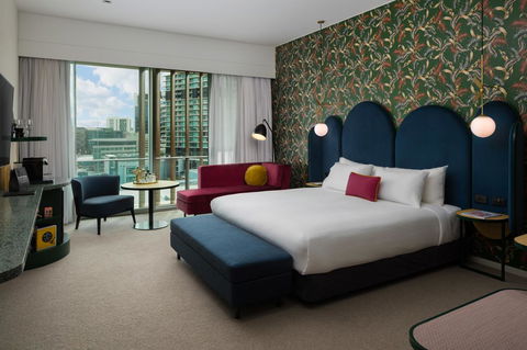 Ovolo The Valley Brisbane - Redcliffe Tourism 19