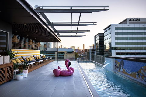 Ovolo The Valley Brisbane - Redcliffe Tourism 7