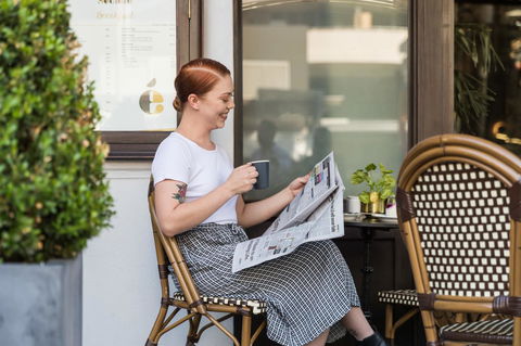 Ovolo The Valley Brisbane - Redcliffe Tourism 43