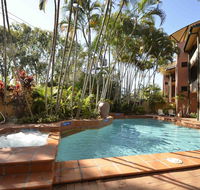 Bermuda Villas - Redcliffe Tourism