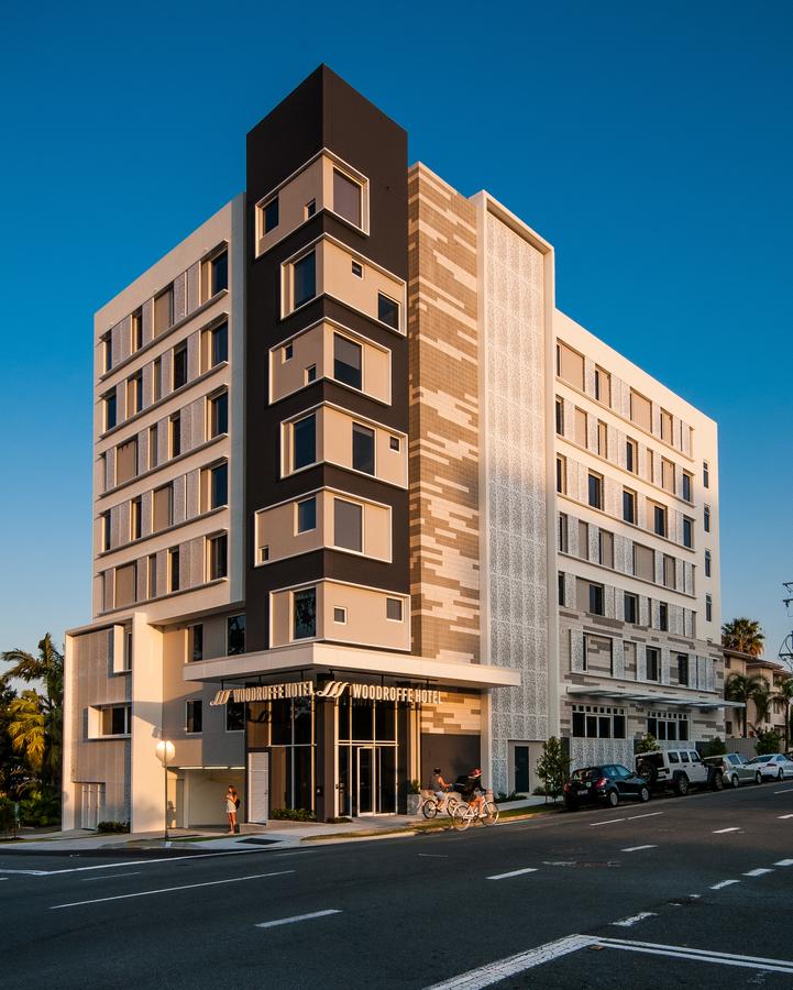 Southport QLD Redcliffe Tourism