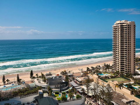 Gold Coast Private Apartments - H Residences, Surfers Paradise - Redcliffe Tourism 29