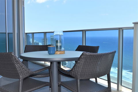 Gold Coast Private Apartments - H Residences, Surfers Paradise - Redcliffe Tourism 6