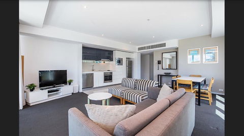 Gold Coast Private Apartments - H Residences, Surfers Paradise - Redcliffe Tourism 33