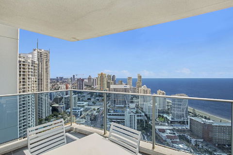 Gold Coast Private Apartments - H Residences, Surfers Paradise - Redcliffe Tourism 0
