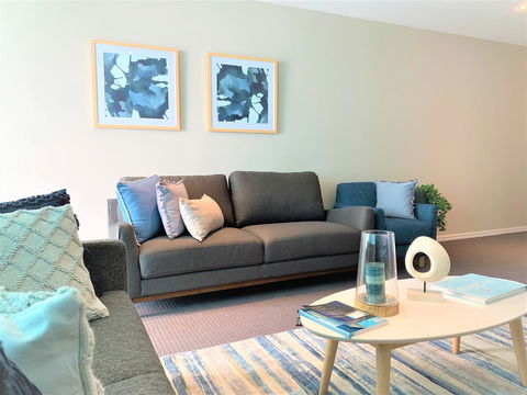 Gold Coast Private Apartments - H Residences, Surfers Paradise - Redcliffe Tourism 22