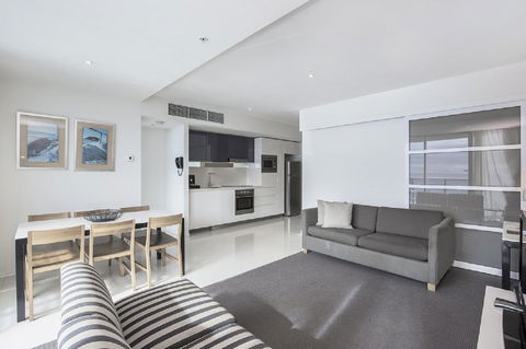 Gold Coast Private Apartments - H Residences, Surfers Paradise - Redcliffe Tourism 20