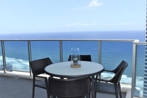 Gold Coast Private Apartments - H Residences, Surfers Paradise - Redcliffe Tourism 1