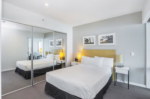 Gold Coast Private Apartments - H Residences, Surfers Paradise - Redcliffe Tourism 25