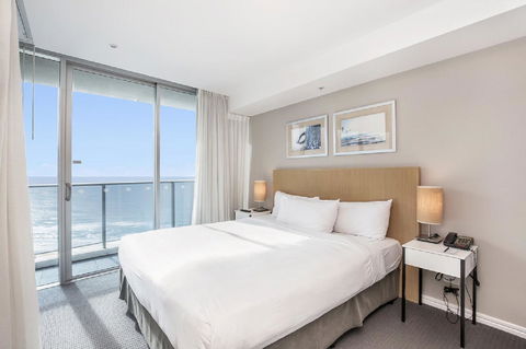 Gold Coast Private Apartments - H Residences, Surfers Paradise - Redcliffe Tourism 18