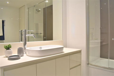 Gold Coast Private Apartments - H Residences, Surfers Paradise - Redcliffe Tourism 13