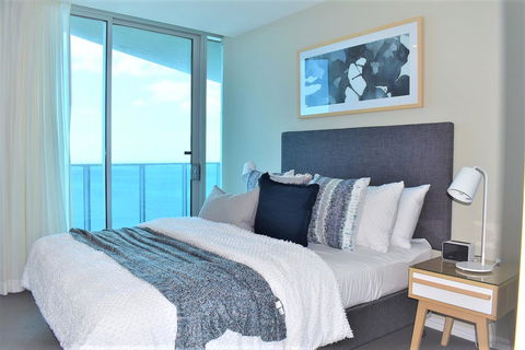 Gold Coast Private Apartments - H Residences, Surfers Paradise - Redcliffe Tourism 5