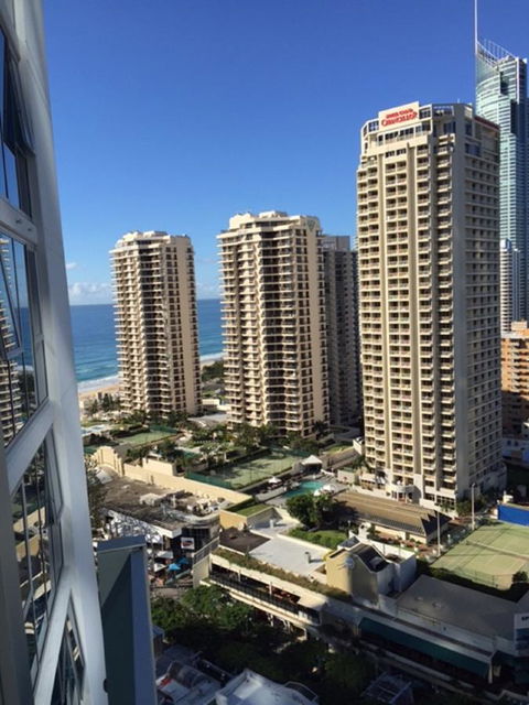 Gold Coast Private Apartments - H Residences, Surfers Paradise - Redcliffe Tourism 40