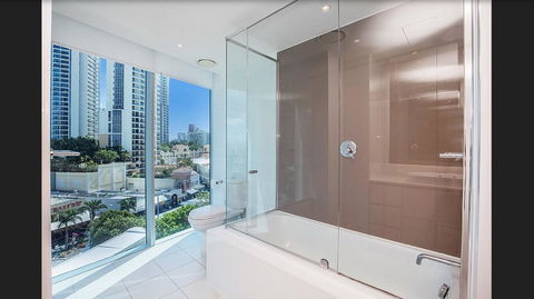 Gold Coast Private Apartments - H Residences, Surfers Paradise - Redcliffe Tourism 36