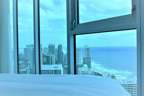 Gold Coast Private Apartments - H Residences, Surfers Paradise - Redcliffe Tourism 15