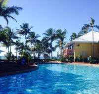 Dolphin Heads Resort - Redcliffe Tourism