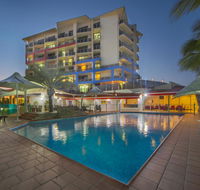 Mackay Marina Hotel - Redcliffe Tourism