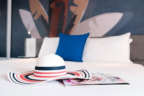 Novotel Surfers Paradise - Redcliffe Tourism 36