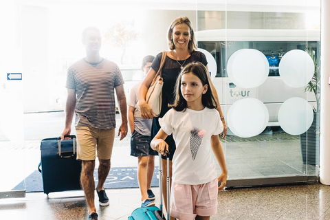 Novotel Surfers Paradise - Redcliffe Tourism 39