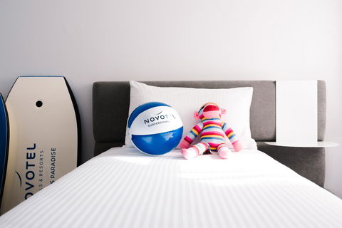 Novotel Surfers Paradise - Redcliffe Tourism 25