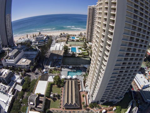 Novotel Surfers Paradise - Redcliffe Tourism 7