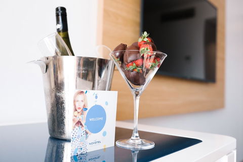 Novotel Surfers Paradise - Redcliffe Tourism 34