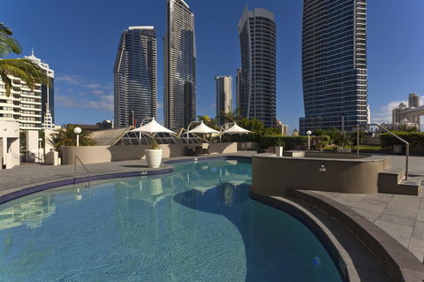 Novotel Surfers Paradise - Redcliffe Tourism 17