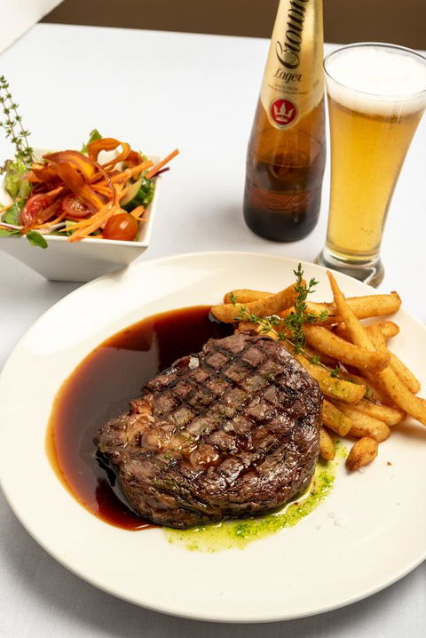 Ambassador On Ruthven - Redcliffe Tourism 11