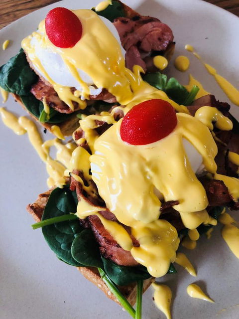 Ambassador On Ruthven - Redcliffe Tourism 18