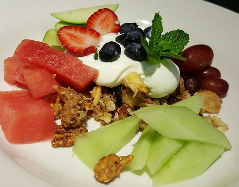 Ambassador On Ruthven - Redcliffe Tourism 31