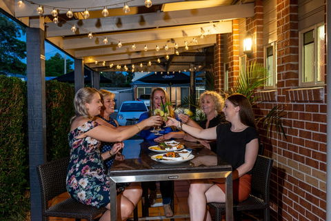 Ambassador On Ruthven - Redcliffe Tourism 34