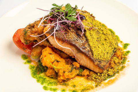 Ambassador On Ruthven - Redcliffe Tourism 32