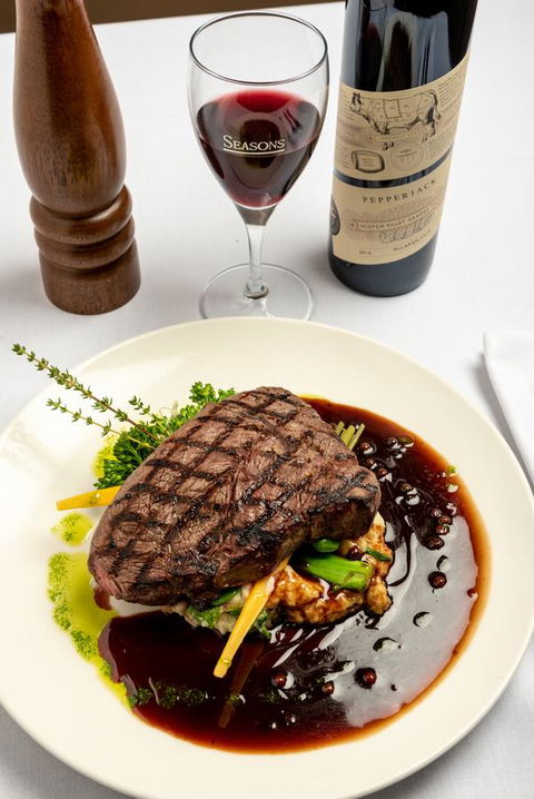 Ambassador On Ruthven - Redcliffe Tourism 36